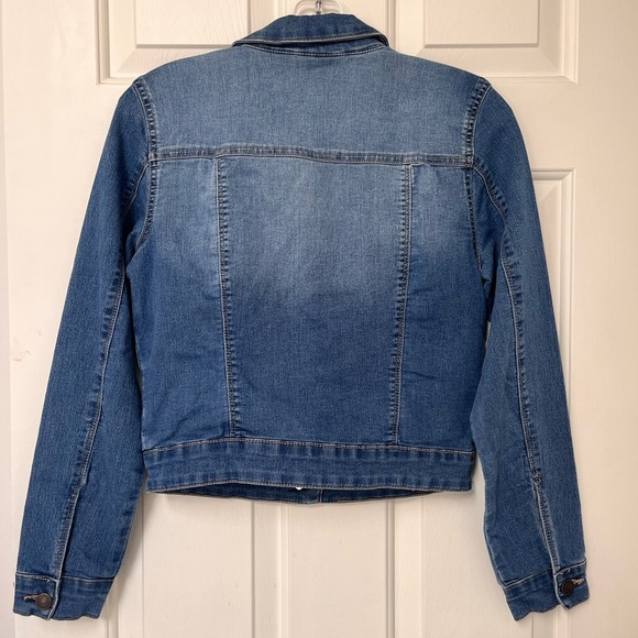 Vero Moda Denim Jacket S - Picture 5 of 16